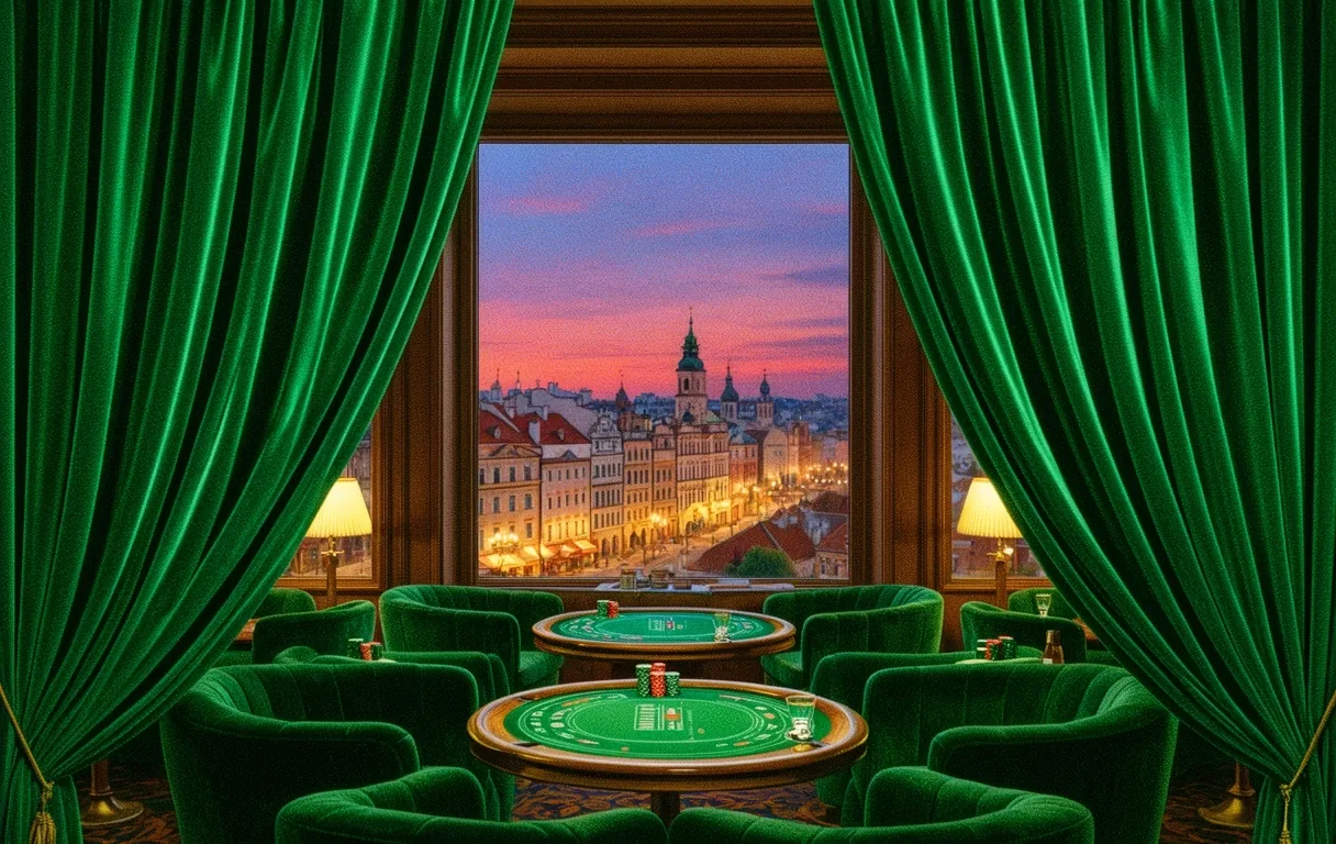 Atmosféra Hra Veltix