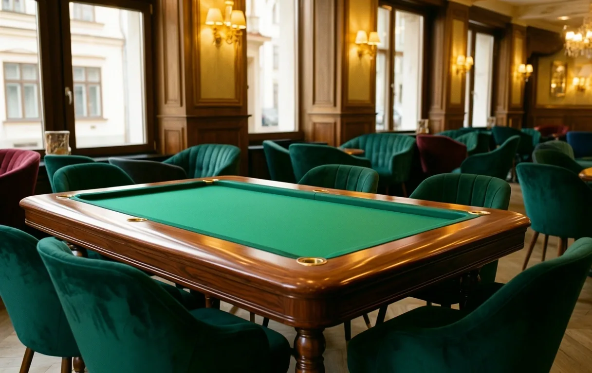 Salon Rozgrywek